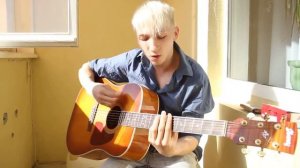 Женя Мильковский-Ярче и теплее