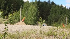 Finnish Crosskart Challenge - Joutsan Stage 15.06.2014