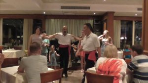 Сиртаки Отель " Капитаниос"  Sirtaki Hotel Capetanios
