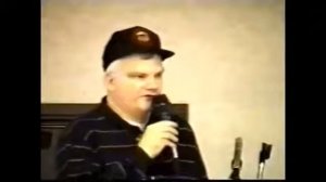 Часть 1. Базы инопланетян на земле - откровения бывшего военного Фила Шнайдера .