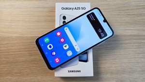 SAMSUNG GALAXY A25 - 5 ПЛЮСОВ И МИНУСОВ ТЕЛЕФОНА!