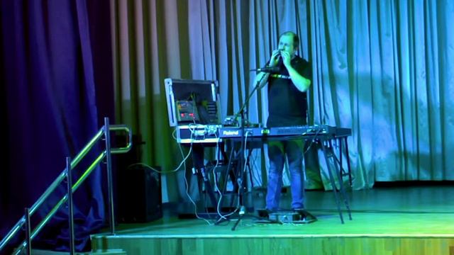 Ethnophonic system. Концертная программа 2020 г., фрагменты смотреть онлайн