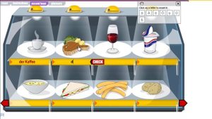 Немецкий язык. Уроки немецкого. Как учить немецкие слова.  Еда. Продукты питания. Список покупок.