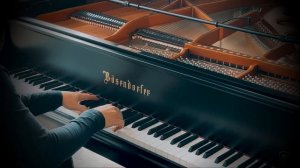 ABBA - The Winner Takes It All Piano Cover