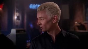 Баффи и Спайк 7х12 №3