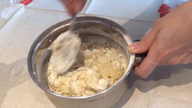 Коржики сахарные | Печенье к чаю