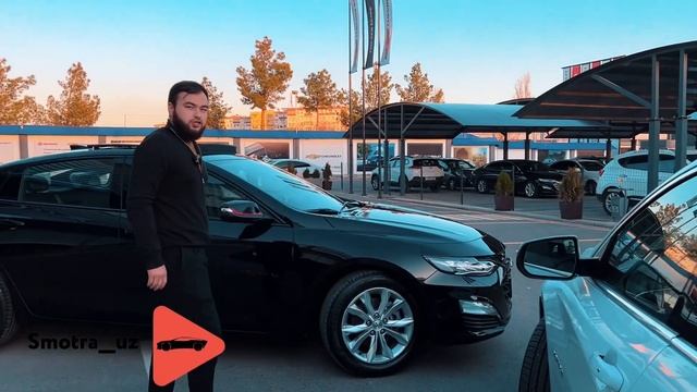 Malibu XL Русский обзор