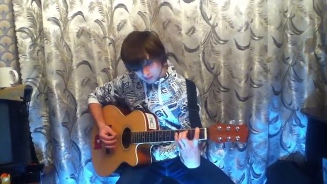 Бурков.Николай - За пределами сна. смотреть онлайн