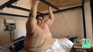 Самый Толстый Человек В Мире