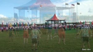 Сабантуй-2022 Бураево.