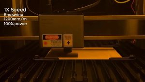 Snapmaker Artisan 3 in 1, dual extruder 300C 3D printer, laser engraver & CNC metal milling machine