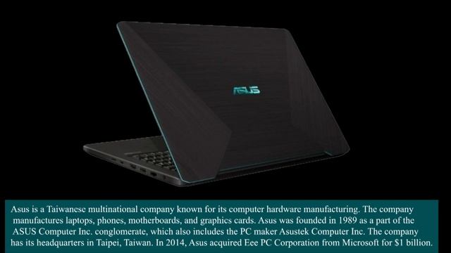 10 Top Laptop Brands In The World смотреть онлайн