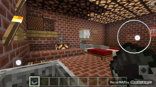 Обзор карты Final Fantasy в Minecraft PE смотреть онлайн