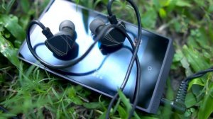 Moondrop Aria Review | Best Earphone Under $100 (Bangla review)