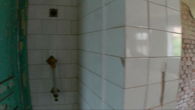 Закрытый Ростовский Кирпичный Завод Часть 10 Ростов на Дону 10 08 2023 год