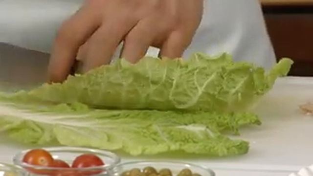 Салат "Вдохновение". Потрясающий салат с копченой курицей смотреть онлайн