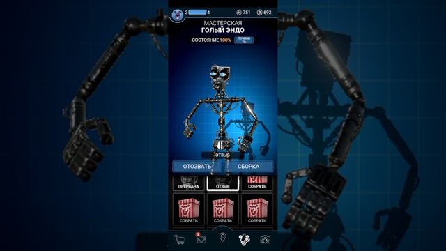 открытие ящиков после 8 часов в форсакен ар/opening of boxes after 8 o'clock in forsaken ar смотреть онлайн