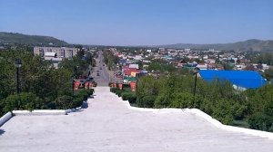 город Кувандык, Оренбургская область(1)