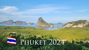 Thailand 2024 part 2