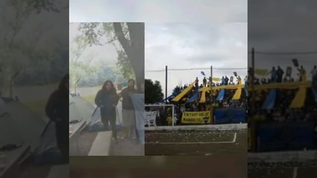 Tango 14- Borracho el la tribuna (a VILLA MITRE) смотреть онлайн