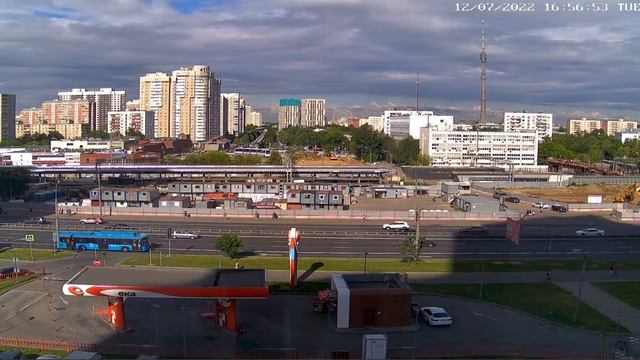 Москва онлайн камера ?? Moscow online camera ?? 莫斯科在线摄像头 ?? смотреть онлайн