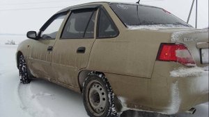 Дэу Нексия отзыв владельца. Плюсы и минусы Daewoo Nexia. На что смотреть в первую очередь