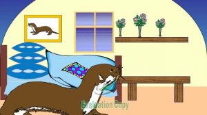 СКАЗКА ОБ УМНОМ мышонке