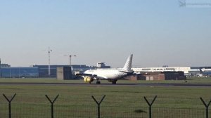 Beautiful Plane Spotting at Brussels Airport Zaventem | 747, 787, 350, 330, 777