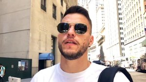 Wall Street. Самое могущественное место на планете. Как увольняются с вол стрит. Экскурсия Нью Йорк