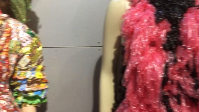 Музей мусора МУ МУ. Маршрут выходного дня. Гараж 66 смотреть онлайн