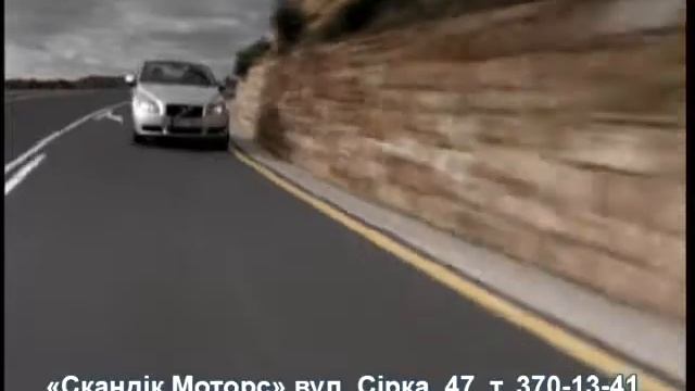 Автосалон «Вольво» смотреть онлайн