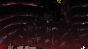 Сукуна живёт своей жизнью