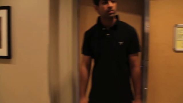 Run with money bag.mov