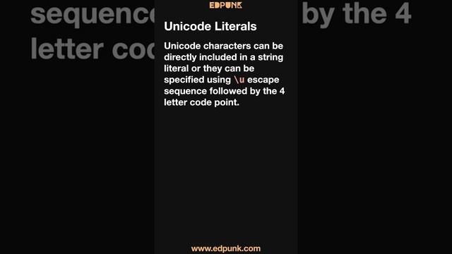 [Day 10] Character Set Available in Python | Learn Python | Dark Mode #100daysofpython