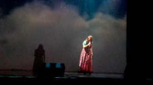 17-12-2016 цки меридиан концерт марины девятовой часть-2