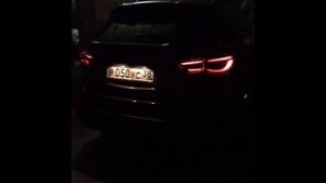 РЕСТАЙЛИНГ И ТЮНИНГ задних фонарей и передних фар Infiniti FX35 FX37 FX50 QX70