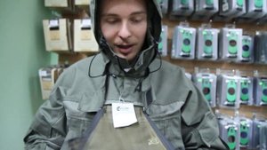 Куртка-анорак Splav «Forester» | 3937 руб. ($58)