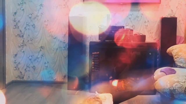 1 видео разминка по художственой гимнастике смотреть онлайн