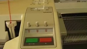 робот каретка KG 89II
