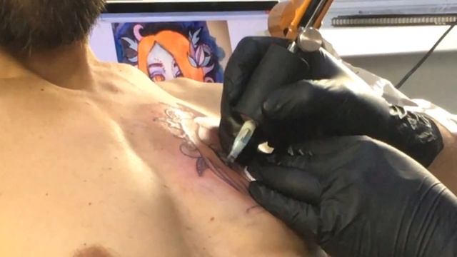 Старт проекта "Мастер и Маргарита" смотреть онлайн