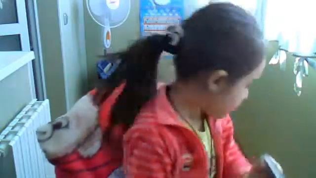 Видео с веб-камеры. Дата: 5 марта 2013 г., 13:30. смотреть онлайн