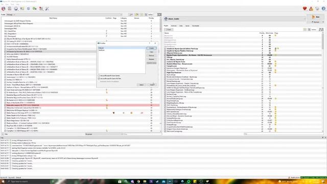 HOW TO CHANGE FROM VORTEX TO MOD ORGANIZER 2 | SKYRIM VR GUIDE смотреть онлайн