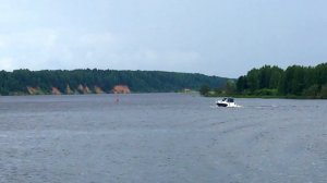 БОЛЬШОЙ КРУИЗ ● МОСКВА-МЫШКИН-ТУТАЕВ-ЧЕРЕПОВЕЦ-ГОРИЦЫ-УГЛИЧ-МОСКВА ● ТЕПЛОХОД ГЕОРГИЙ ЖУКОВ