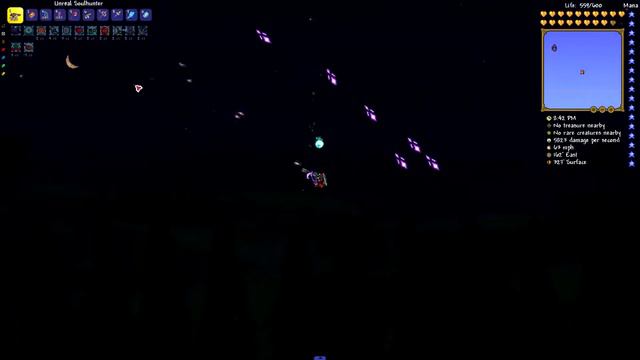 Shadows of Abaddon Mod - True Mode  Abaddon смотреть онлайн