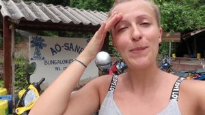 Лучший пляж для снорклинга на Пхукете - Ао Сейн (Тревел Влог №25)