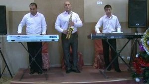 гр.Берекат - Мария.