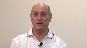 Видеоотзыв. О Направленной Контактной Диатермии BTL-6000 TR-Therapy: Романо Де Сантис, Италия