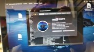 Prueba de pantalla Macbook pro A1278 2012 Core i5