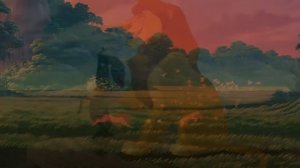 Король Лев  22 марта 2012