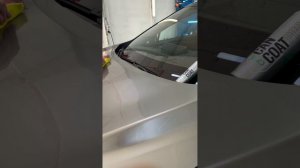 Полировка авто в Сочи